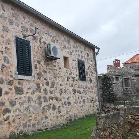 Apartman Bogdan Jelsa  Exterior foto