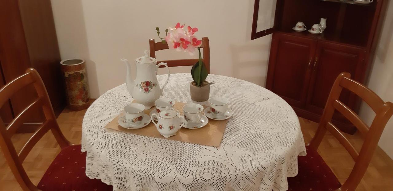 Apartman Bogdan Jelsa  Exterior foto